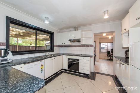 Property photo of 13 Singleton Avenue Werrington County NSW 2747