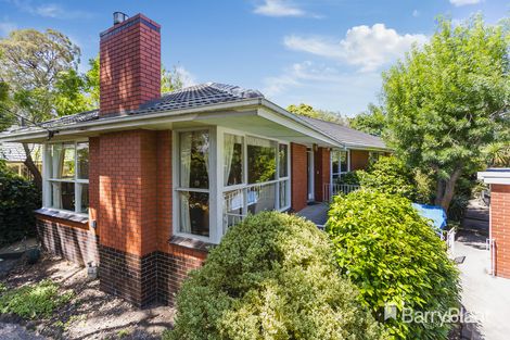 25 Margate Cres, Glen Waverley, VIC 3150