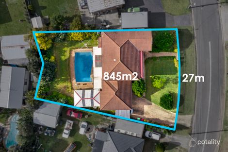 Property photo of 16 McKay Avenue Moorebank NSW 2170