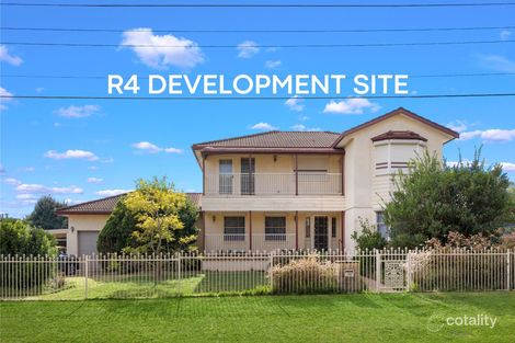 Property photo of 16 McKay Avenue Moorebank NSW 2170