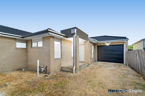 Property photo of 28A Robson Avenue Avondale Heights VIC 3034