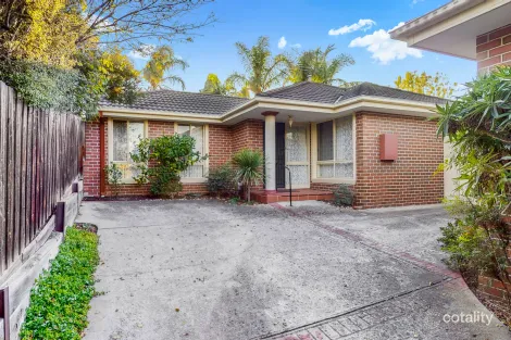 Property photo of 3/11 Roslyn Street Strathmore VIC 3041