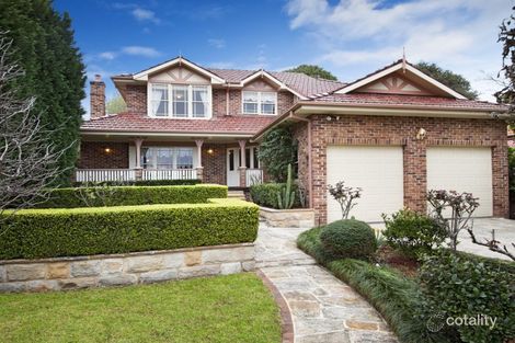 15 Burns Rd, Wahroonga, NSW 2076