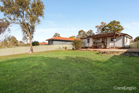 Property photo of 38 Galloway Street Busby NSW 2168