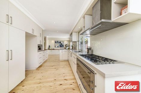 Property photo of 1 Mirning Crescent Aranda ACT 2614