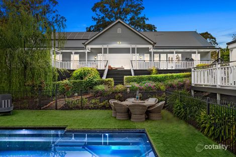 4 Allenby Rd, Lilydale, VIC 3140