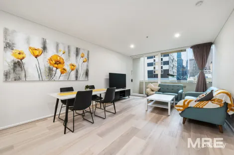 Property photo of 1201/318 Little Lonsdale Street Melbourne VIC 3000