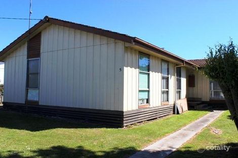 Property photo of 5 Williams Road Simpson VIC 3266