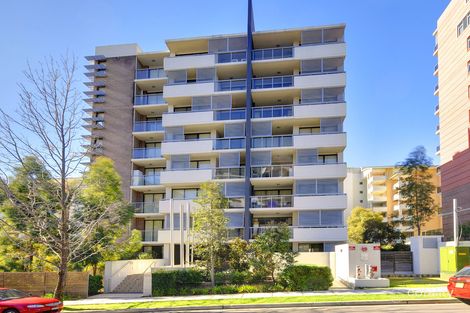 Property photo of 403/12-16 Romsey Street Waitara NSW 2077