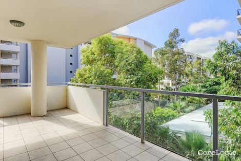 Property photo of 403/12-16 Romsey Street Waitara NSW 2077