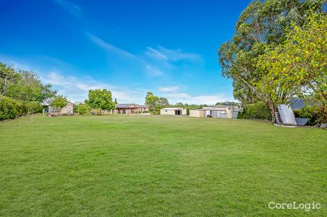 Property photo of 12 Upfield Lane Catherine Field NSW 2557