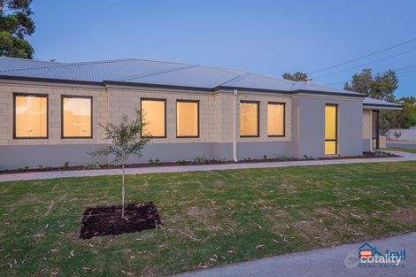 Property photo of 41 Grafham Road Brookdale WA 6112