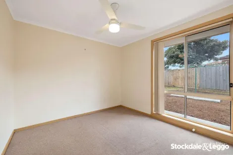 Property photo of 8 Kiewa Court Werribee VIC 3030