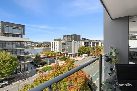 Property photo of 49/71 Giles Street Kingston ACT 2604