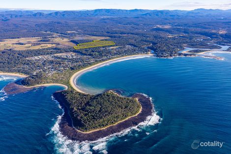 2352 George Bass Dr, Broulee, NSW 2537