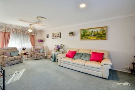 Property photo of 91 Stornoway Avenue St Andrews NSW 2566