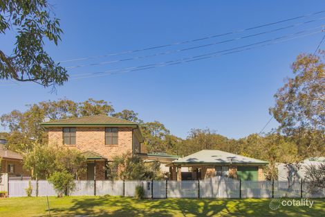 Property photo of 5 Shearman Avenue Lemon Tree Passage NSW 2319