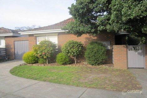 Property photo of 1/1 Alfred Road Glen Iris VIC 3146