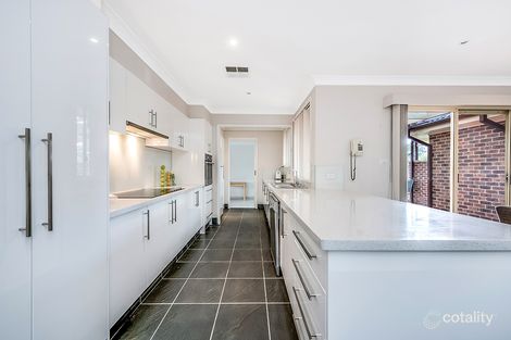 Property photo of 12 Upfield Lane Catherine Field NSW 2557