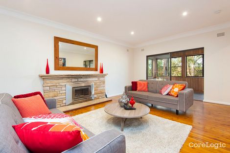 Property photo of 39A Clissold Road Wahroonga NSW 2076