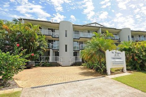 Property photo of 9/44 Freshwater Street Scarness QLD 4655