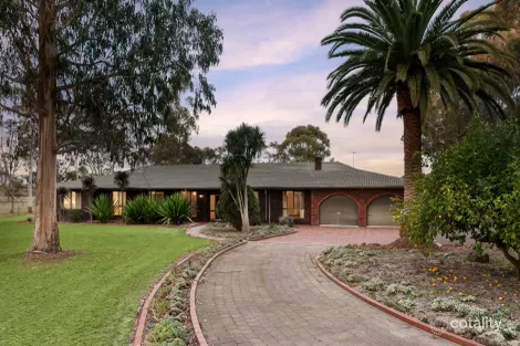 Property photo of 152 Pearcedale Road Pearcedale VIC 3912
