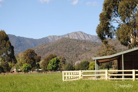 1659 Buffalo River Rd, Buffalo River, VIC 3737