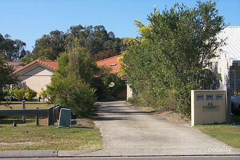 2/44 Jarnahill Dr, Mount Coolum, QLD 4573