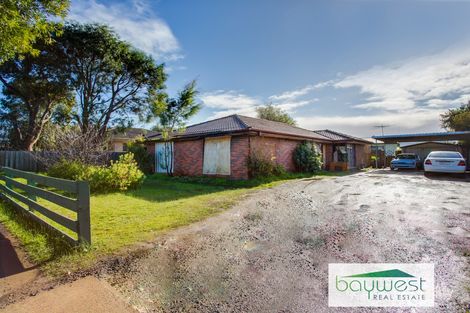 Property photo of 12 Martin Street Hastings VIC 3915