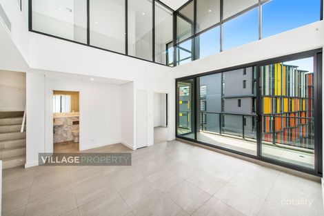 610b/118 Bowden St, Meadowbank, NSW 2114