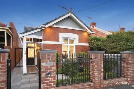 Property photo of 12 Willis Street Armadale VIC 3143