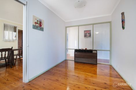 Property photo of 23 Edinburgh Place Winston Hills NSW 2153