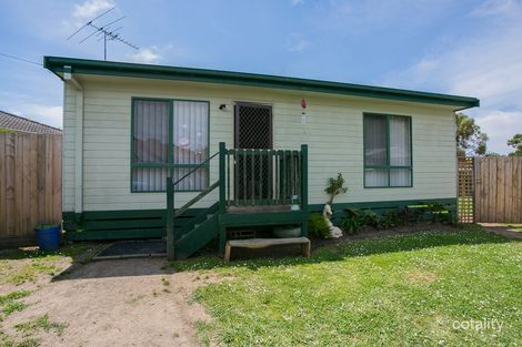 Property photo of 12 Martin Street Hastings VIC 3915
