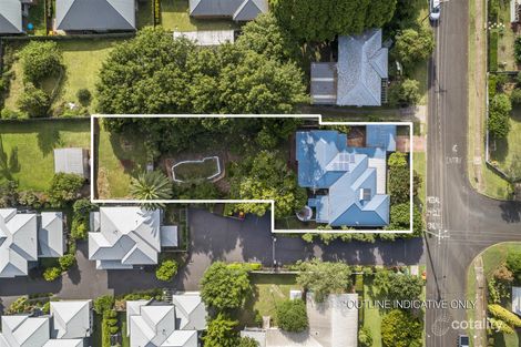 Property photo of 12 Spieker Street Mount Lofty QLD 4350