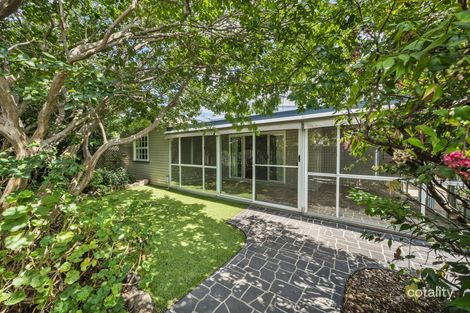 Property photo of 12 Spieker Street Mount Lofty QLD 4350