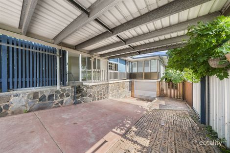 Property photo of 12 Spieker Street Mount Lofty QLD 4350