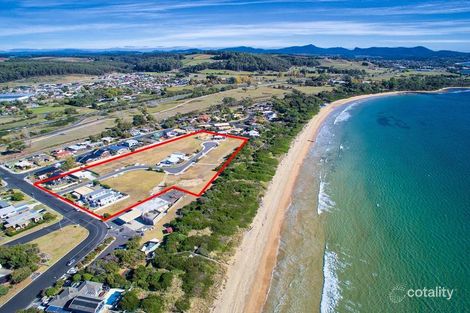 Property photo of 13 Shorehaven Drive Turners Beach TAS 7315