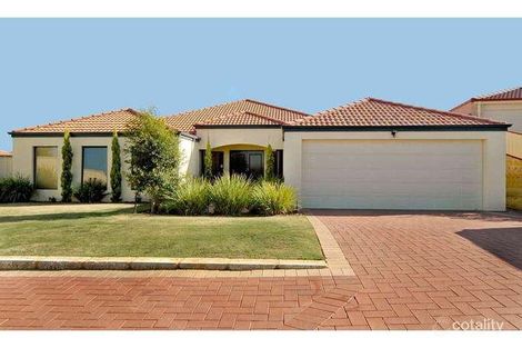 3 Cornelia Vsta, Pearsall, WA 6065