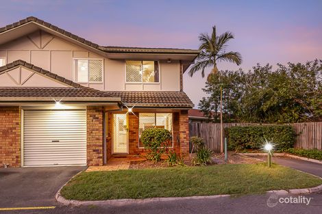 Property photo of 47/122 Johnson Road Hillcrest QLD 4118