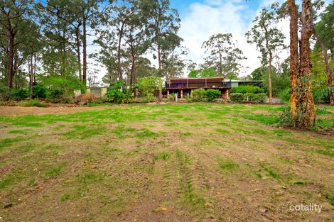 Property photo of 851 Comleroy Road Kurrajong NSW 2758