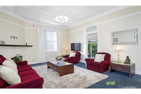 Property photo of 34 Woolcott Street Earlwood NSW 2206