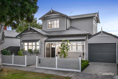 212 The Parade, Ascot Vale, VIC 3032