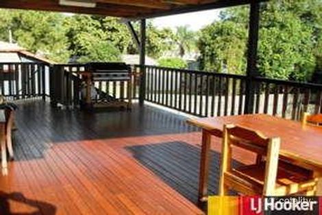 Property photo of 26 Melaleuca Street Slade Point QLD 4740