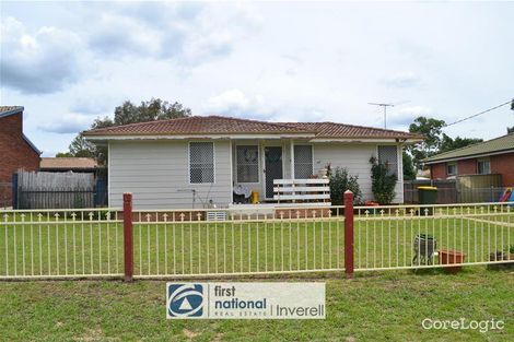 Property photo of 38 Eugene Street Inverell NSW 2360