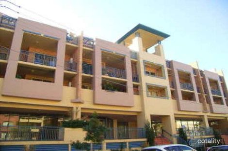 12/1b Coulson St, Erskineville, NSW 2043