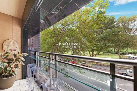 201/281-283 Elizabeth St, Sydney, NSW 2000