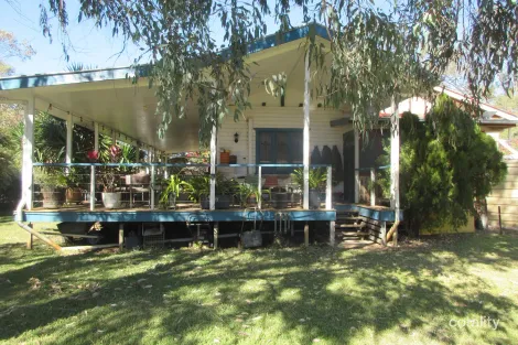 3770 Condamine-Meandarra Rd, Meandarra, QLD 4422