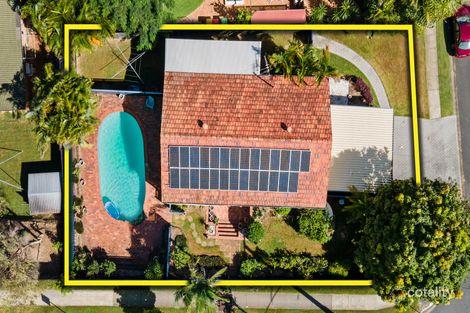 Property photo of 2 Cobalt Street Keperra QLD 4054