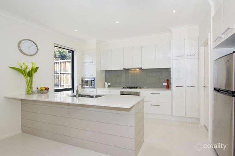 Property photo of 6 Baronia Circuit Castle Hill NSW 2154