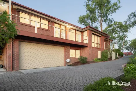Property photo of 24 Renshaw Drive Eltham VIC 3095